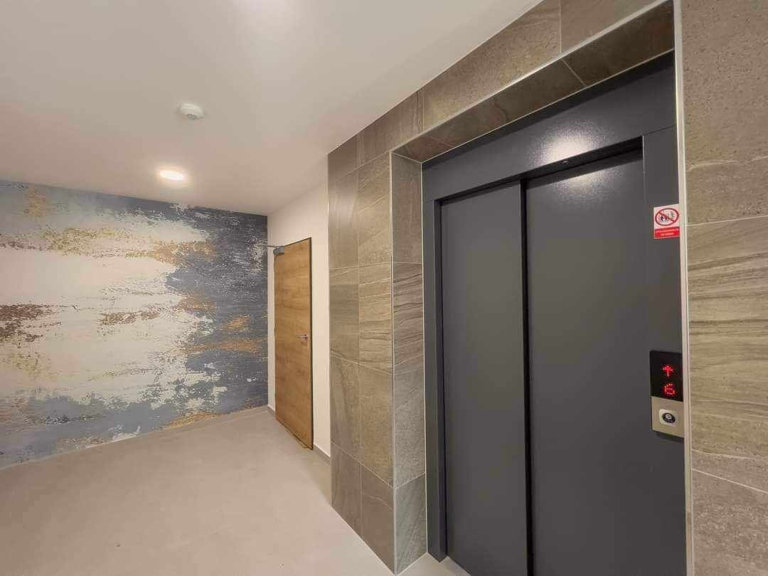 Olomouc Povel Pronájem 2+kk, novostavba - 10