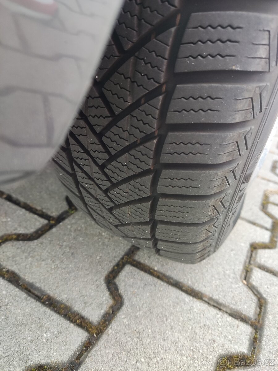 HYUNDAI GETZ 1.4 benzín, najeto pouze 91tis. - 10