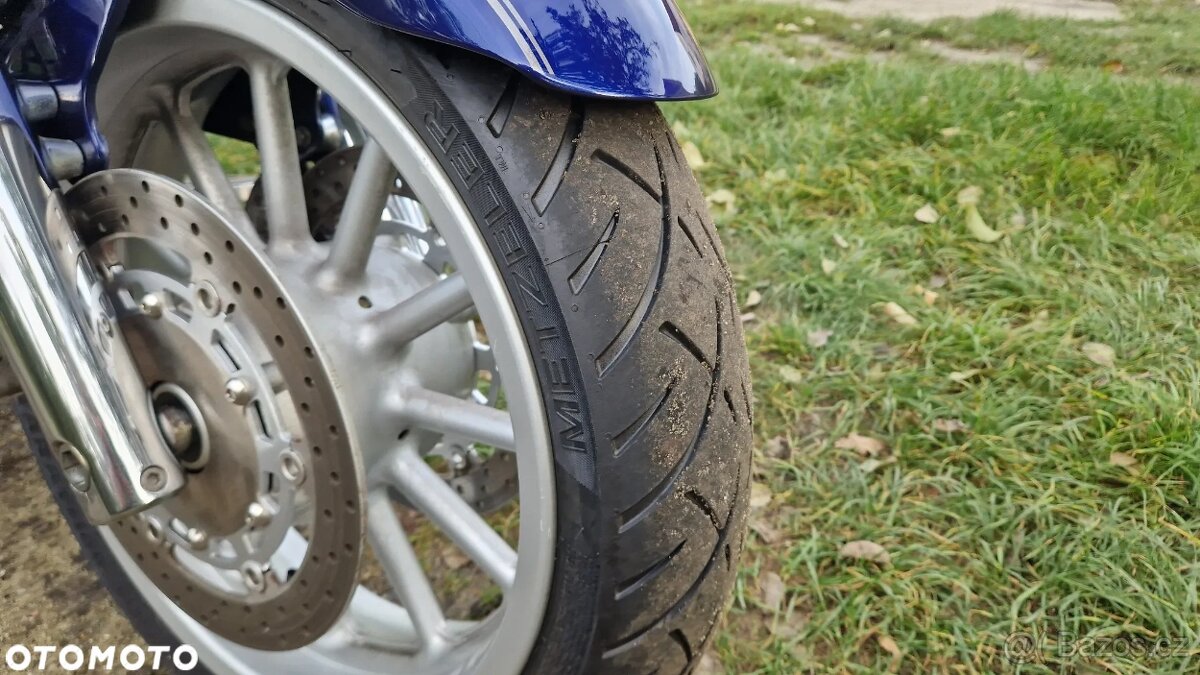 YAMAHA XV 1900 2014 - 10