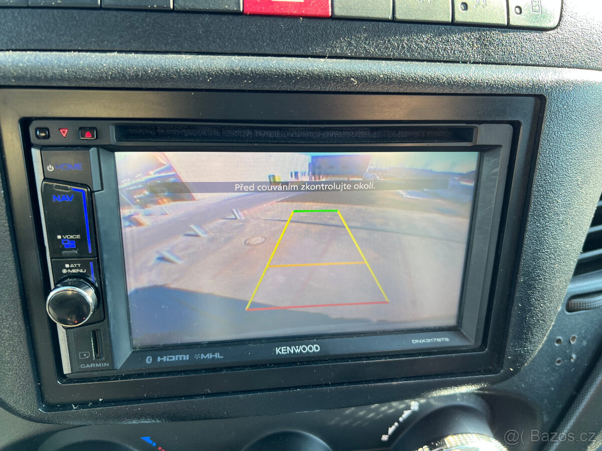 Iveco 2.3 L2H2, rok 2017 - 10