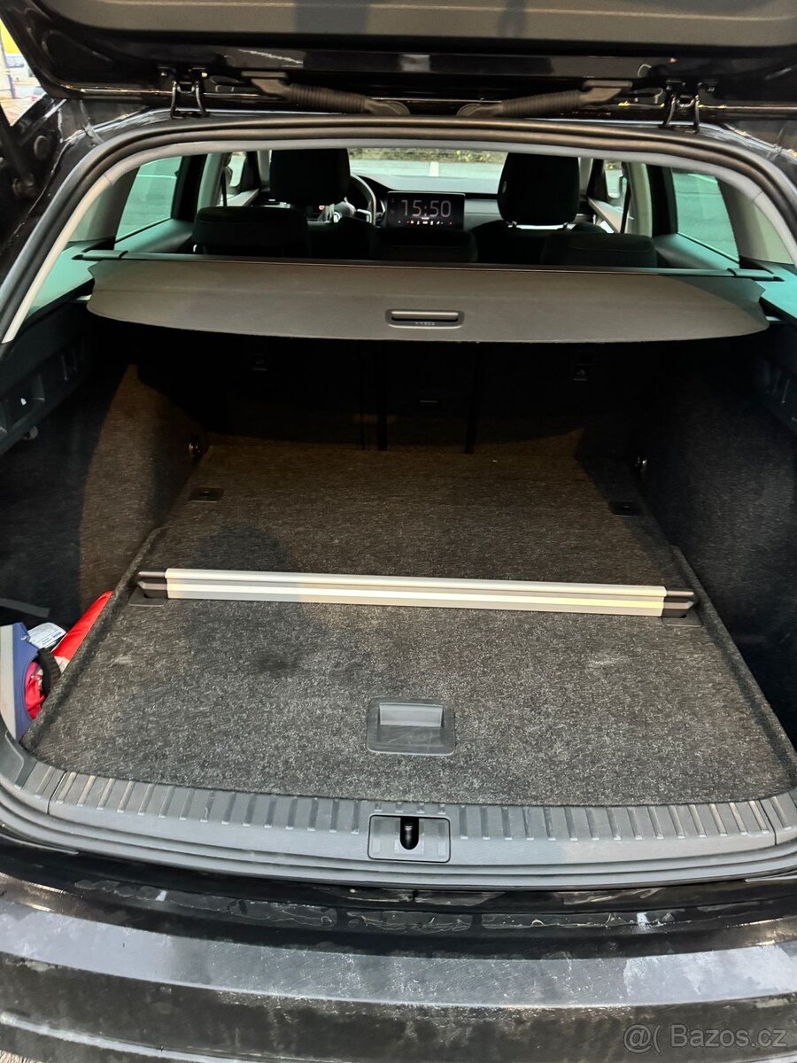 Škoda Octavia 4 2.0tdi 2022rv - 10