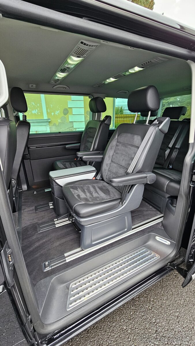 Multivan T6 4-motion - 10