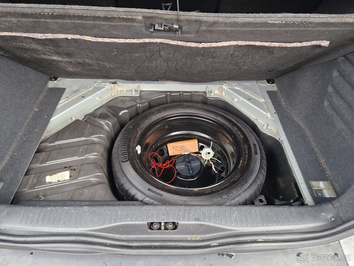 Renault Scénic,1.5dCi,78KW,KLIMA,NAVI,LED,TZ,R.V.2010 - 10