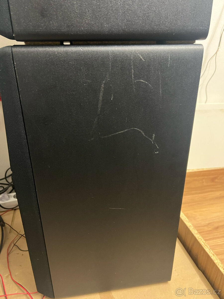 SONY SS E 71 REPROBEDNY - 10