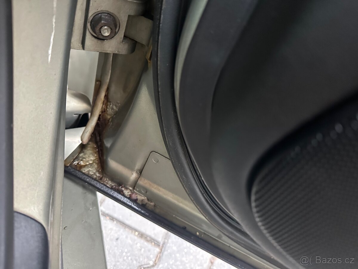 Saab 9-5 Aero 2008 - 10