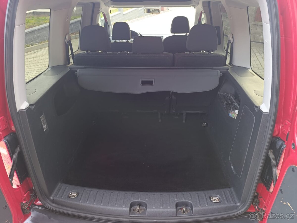 VW CADDY,1.maj,2019,ČR,serv.k,2.0TDi,110kW,DPH,záruka,nehava - 10