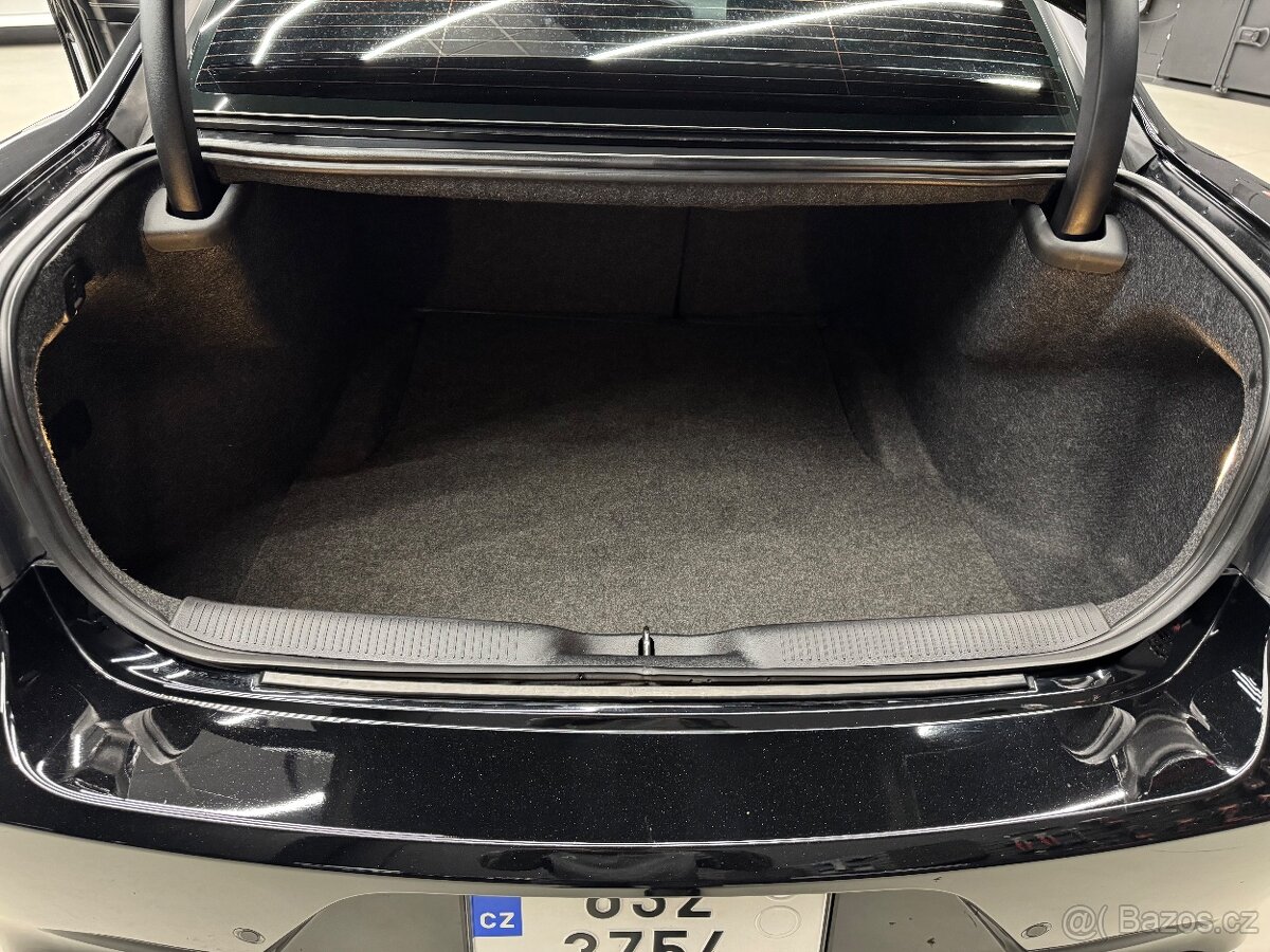 Dodge Charger 6.2 Hellcat - 10