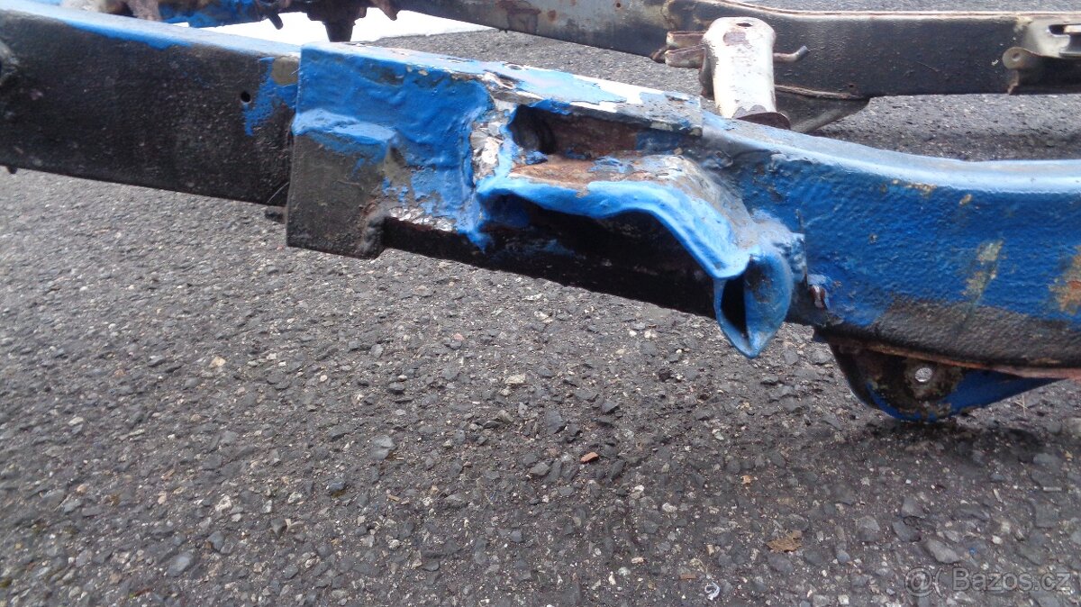 Suzuki Jimny ram benzin - 10