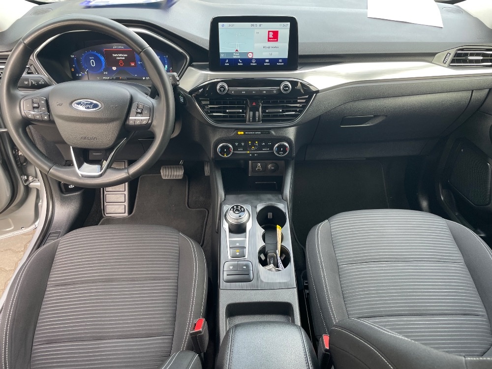 FORD KUGA 2,5 HYBRID - 10