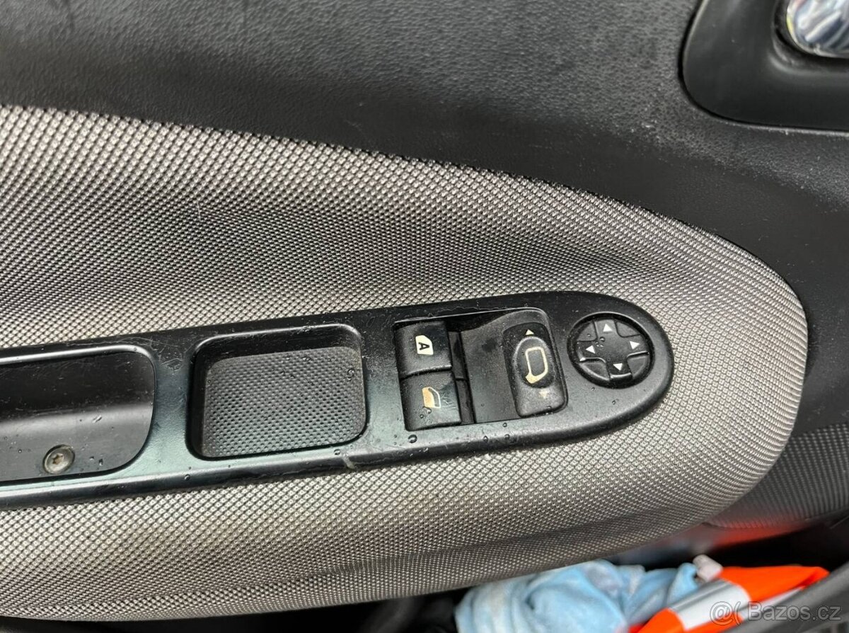 Citroën C3 Picasso 1.4 benzín+LPG - 10