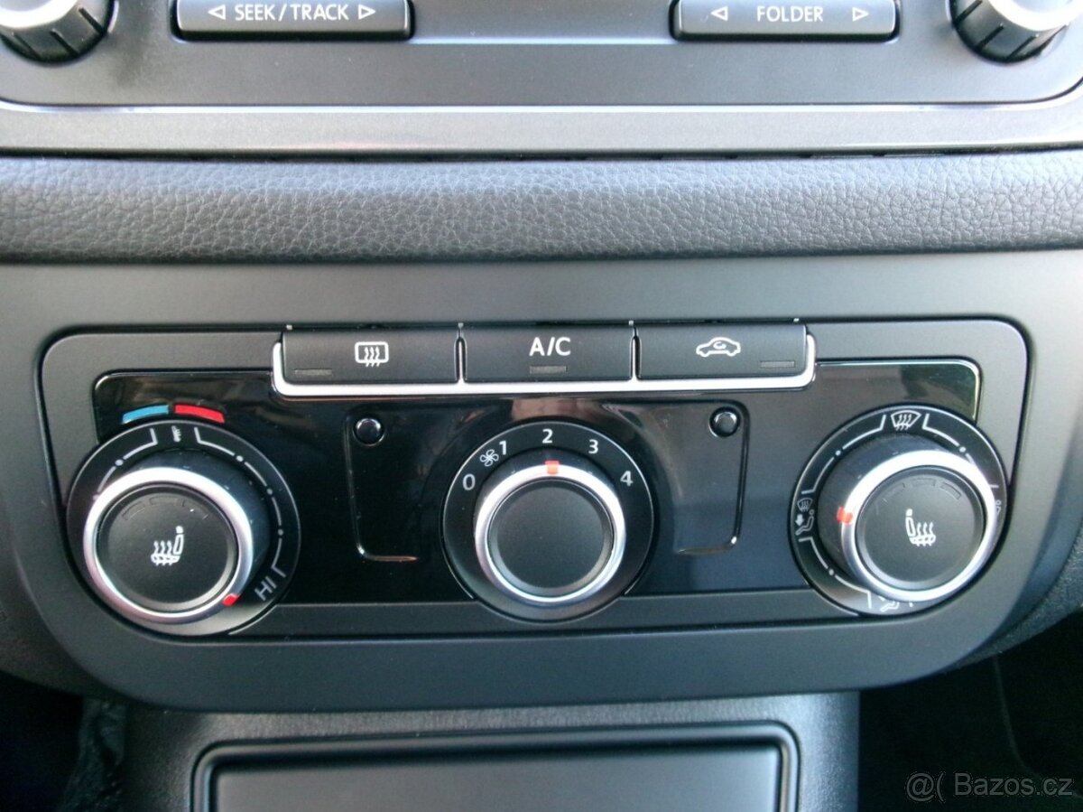 VW TIGUAN 1,4 TSi SPORT - 10