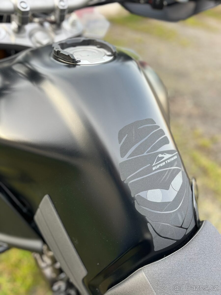 Yamaha XT1200Z Super Tenere - 10