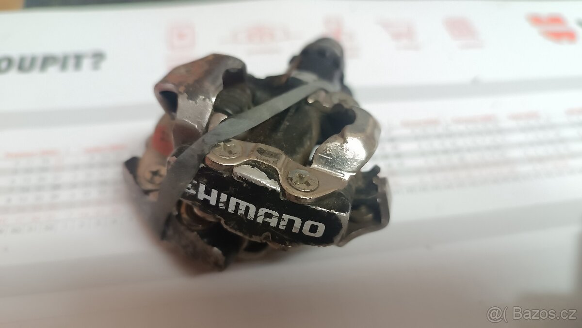 prodam spd pedaly a platformy - 10