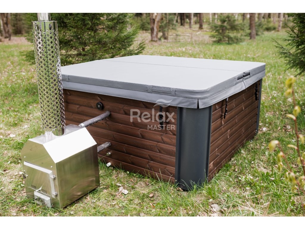 Koupací sud Amalfi - 10