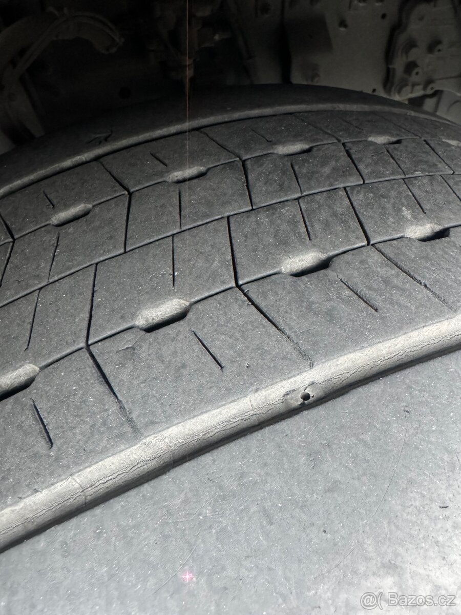 TAHAČ DAF XF 480 SSC LOWDECK 2021 NOVÝ TACHOGRAF - 10