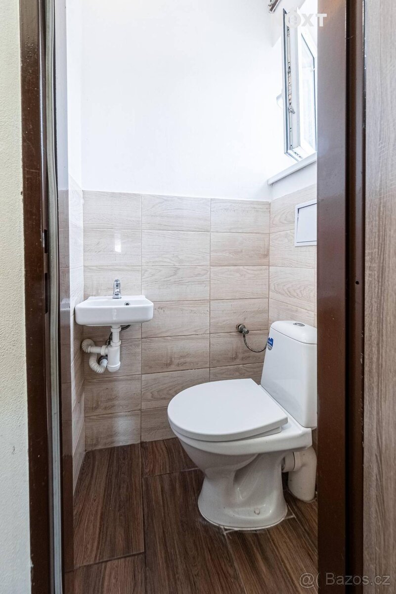 Prodej komerční Ubytování, 300㎡ - 10