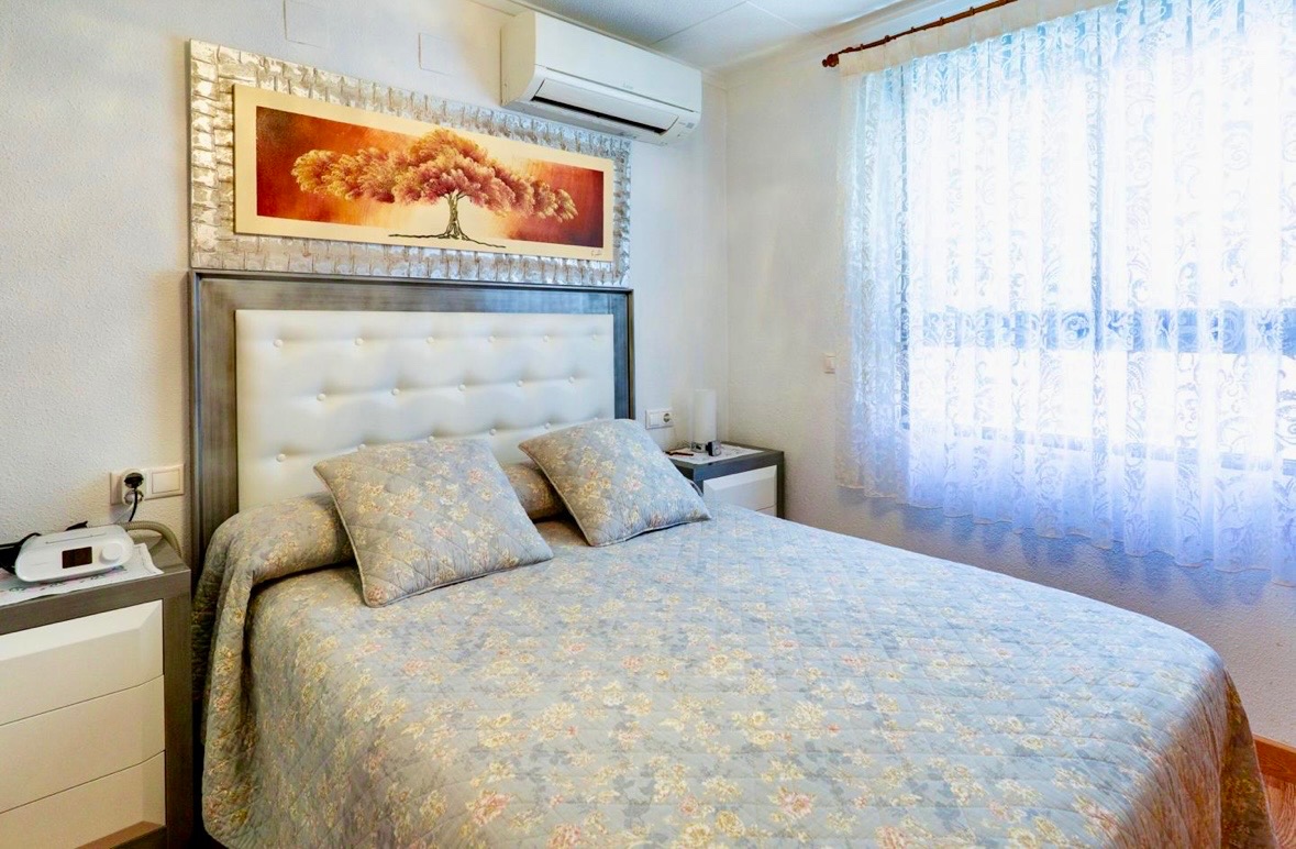 Prodej bytu u moře ve Španělsku 15.min od letiště v Alicante - 10