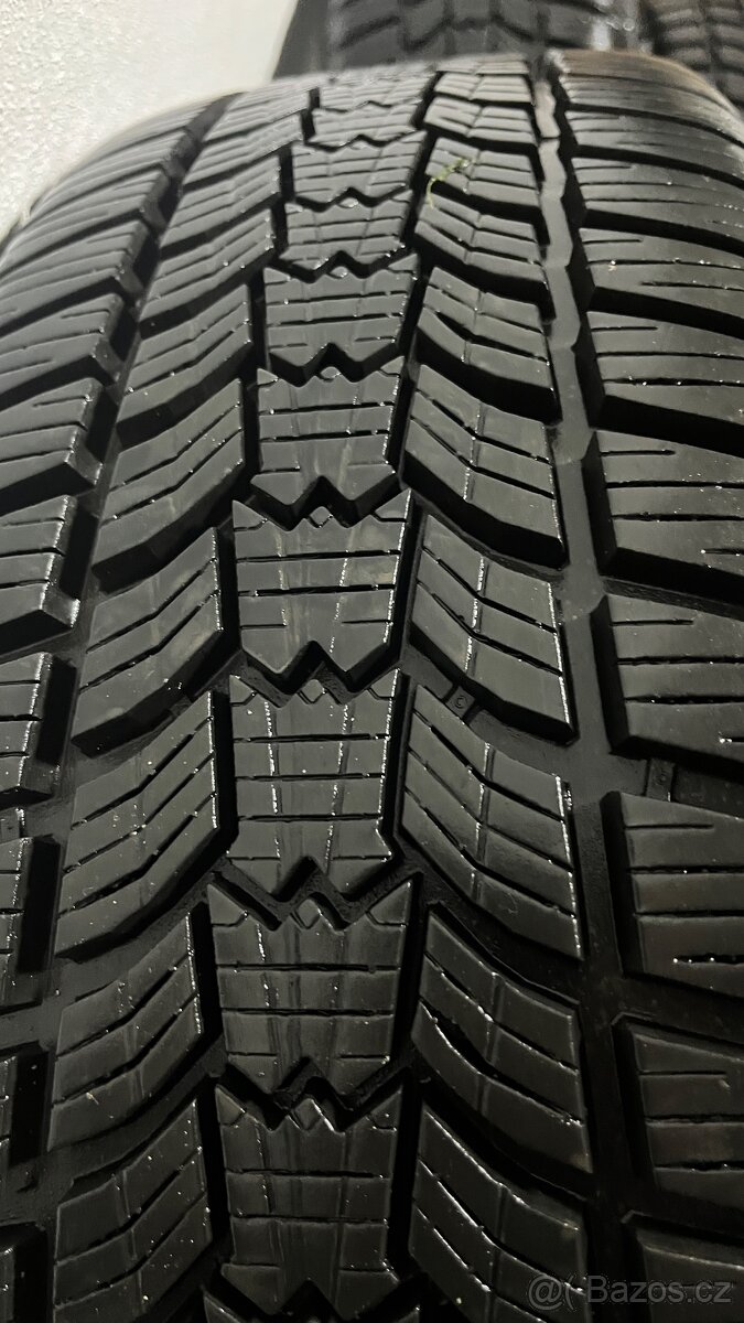 Alu kola originál vw Sepang r16 - 10