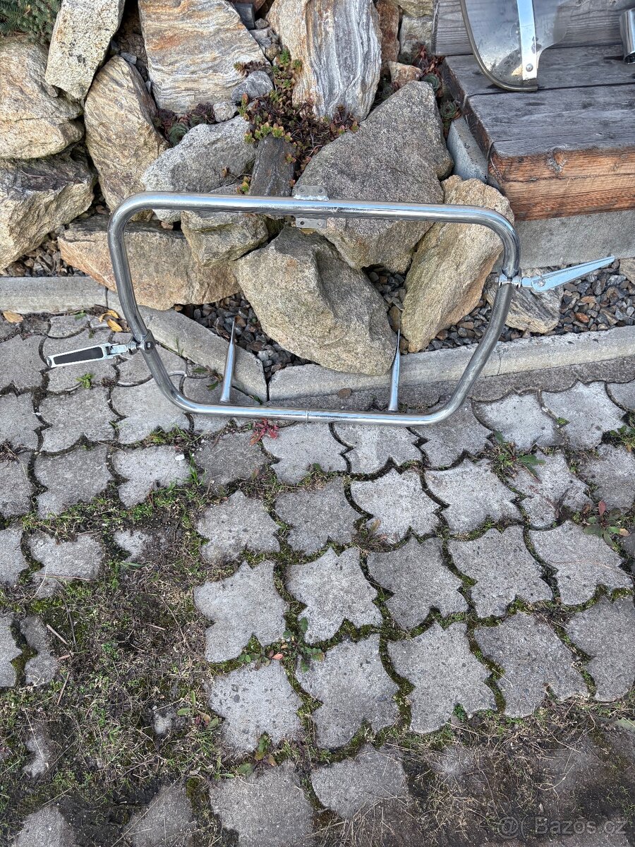 Prodej Kawasaki VN800A - 10