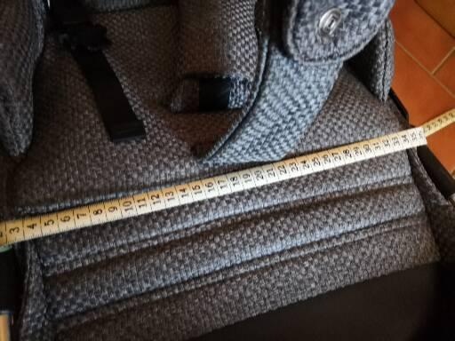 Kočárek Moon Resea - 10