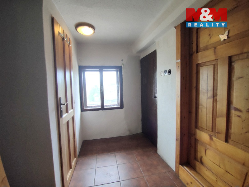 Prodej chalupy, 571 m², Čestice - 10