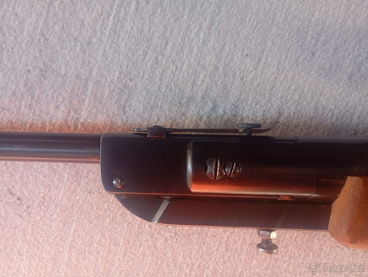 Vzduchovka - 10