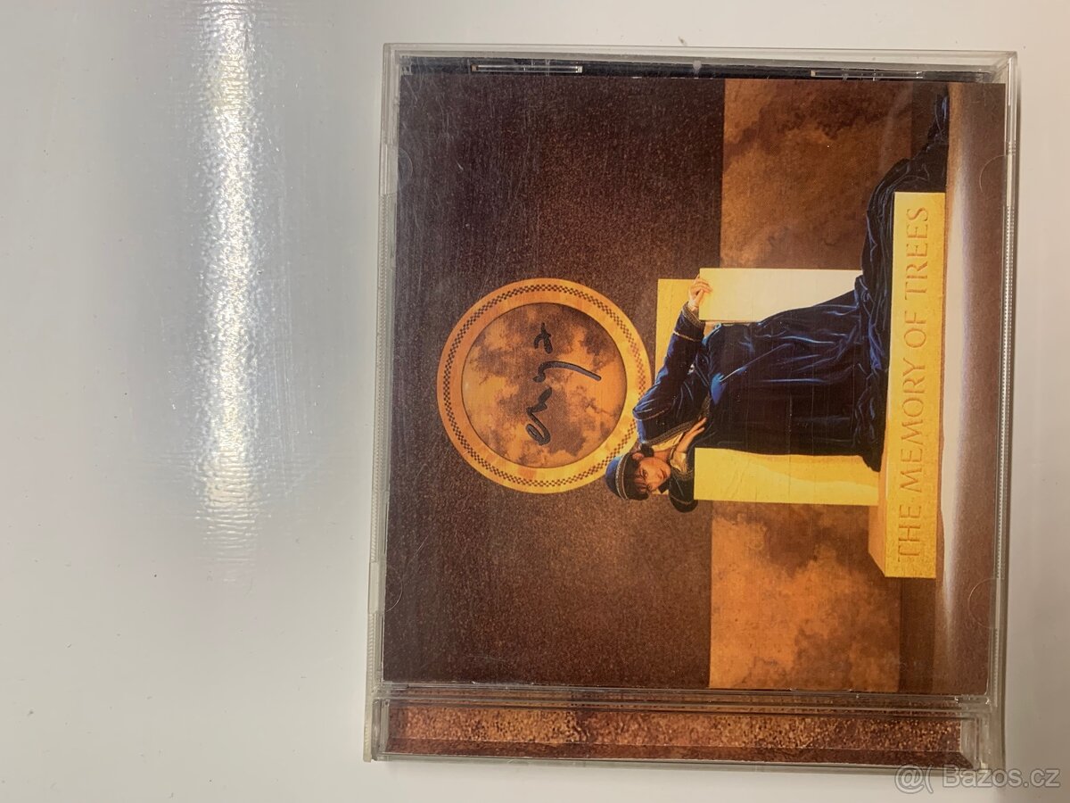 Kolekce hudebních CD - 10