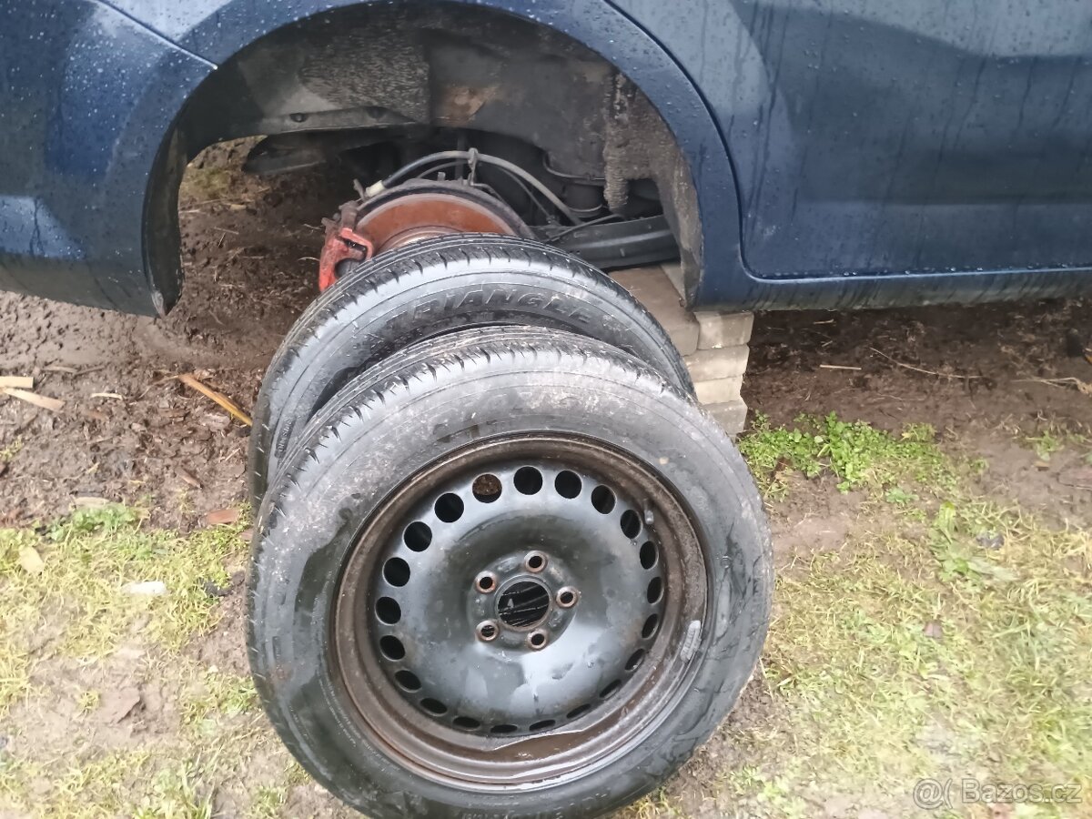 Ford Mondeo MK4,1,8Tdci,92kw,2007 - 10