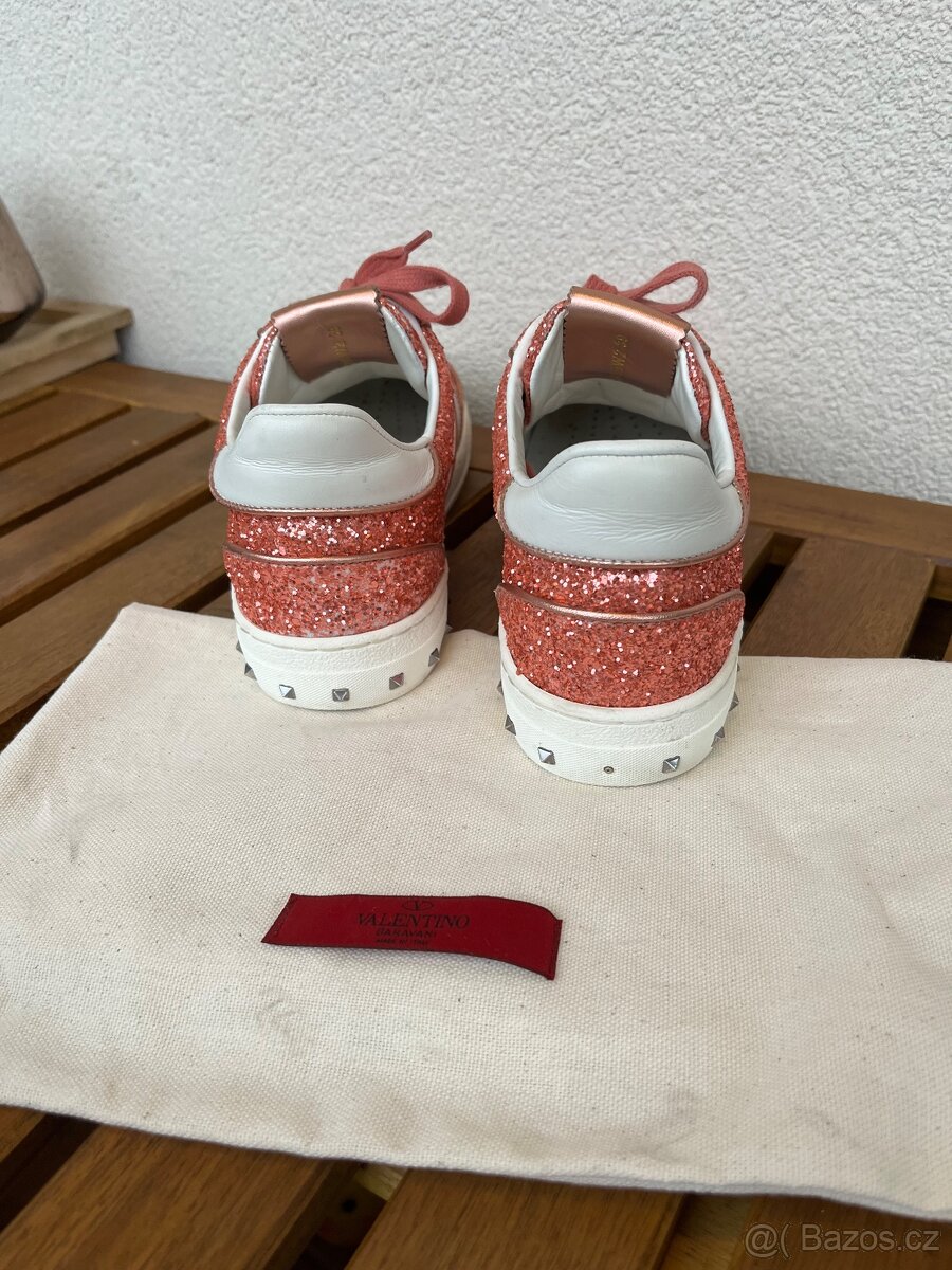 Tenisky Valentino Garavani - 10