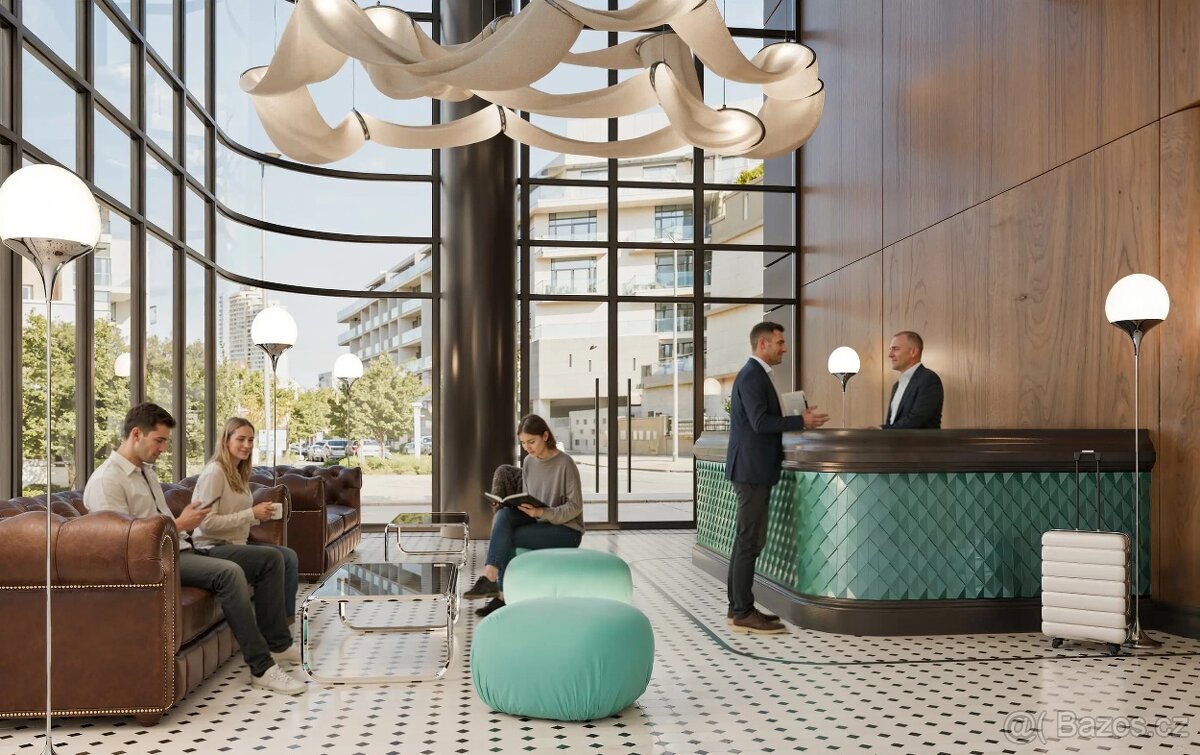 🏙️ Krása v detaile – bydlení inspirované drahokamem eleganc - 10