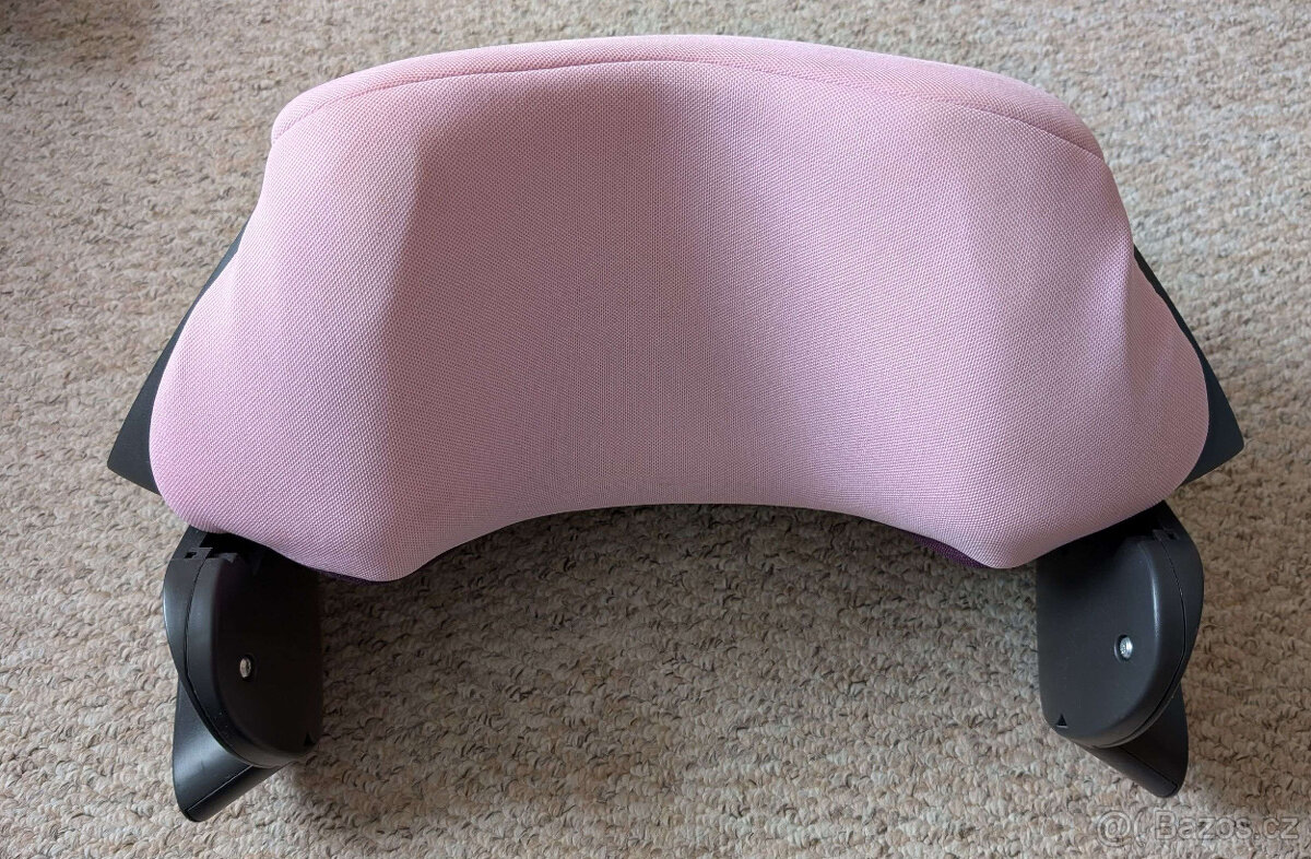 Autosedačka Cybex Pallas M-Fix (2021) - 10