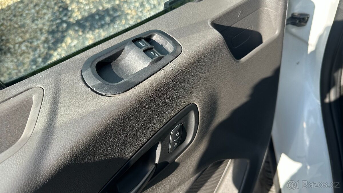 Ford Transit 2.0TDCi 96kW L2,Klima,PDC - 10