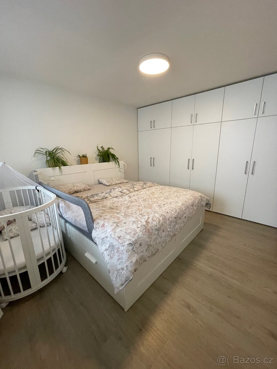 Pronájem 2+1, od března, po reko, super lokalita - 10