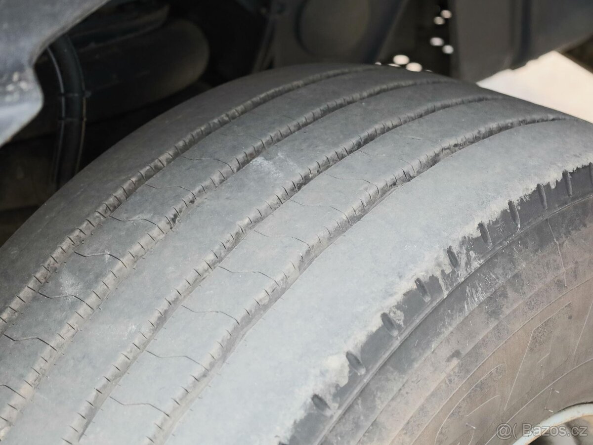 Tatra PHOENIX 530 T158/II, x6 EURO 6, 26 TUN, RETARDÉR, HYDR - 10