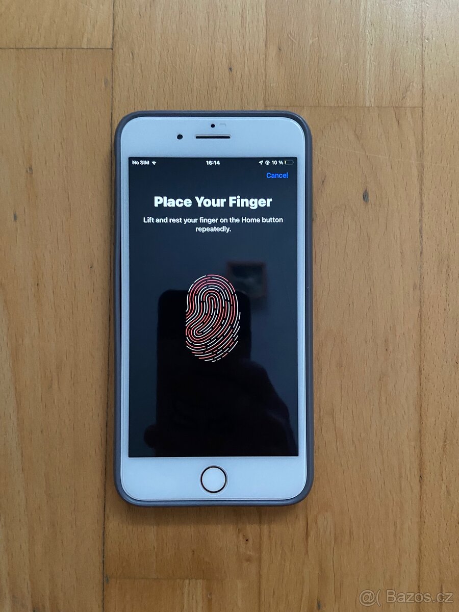 iPhone 7 Plus | Vynikající kondice - 10