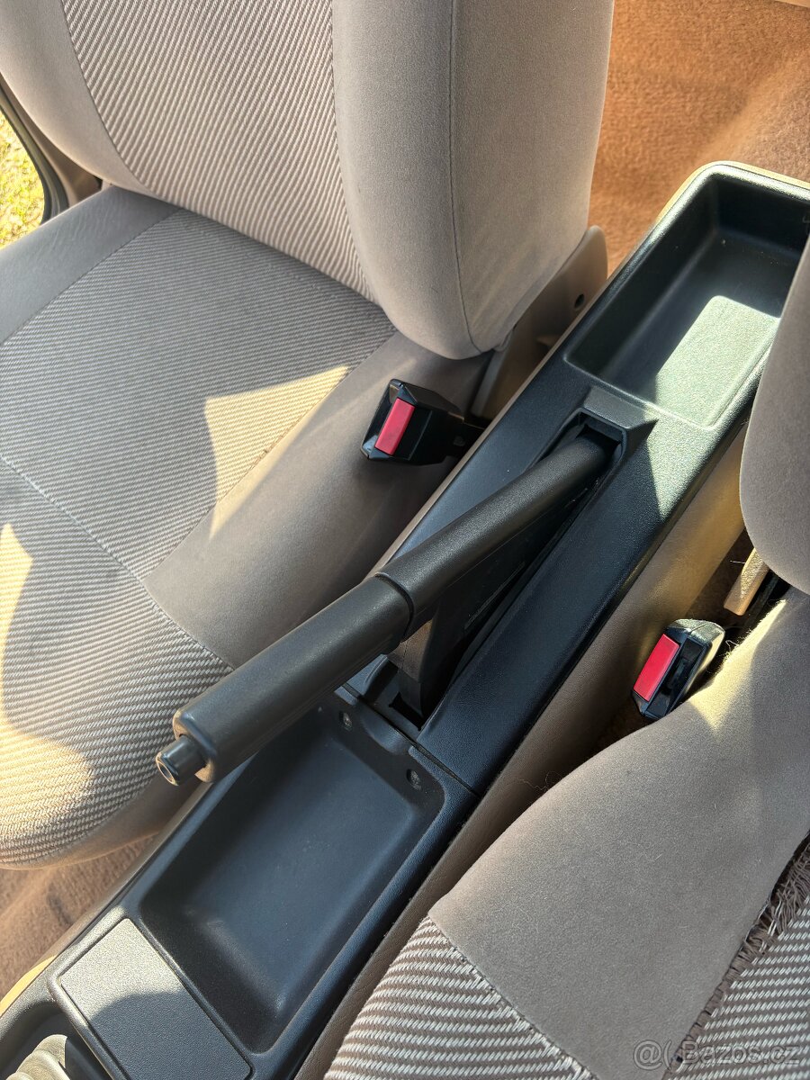 1988 Ford Sierra 2.0 i OHC Pinto - 10