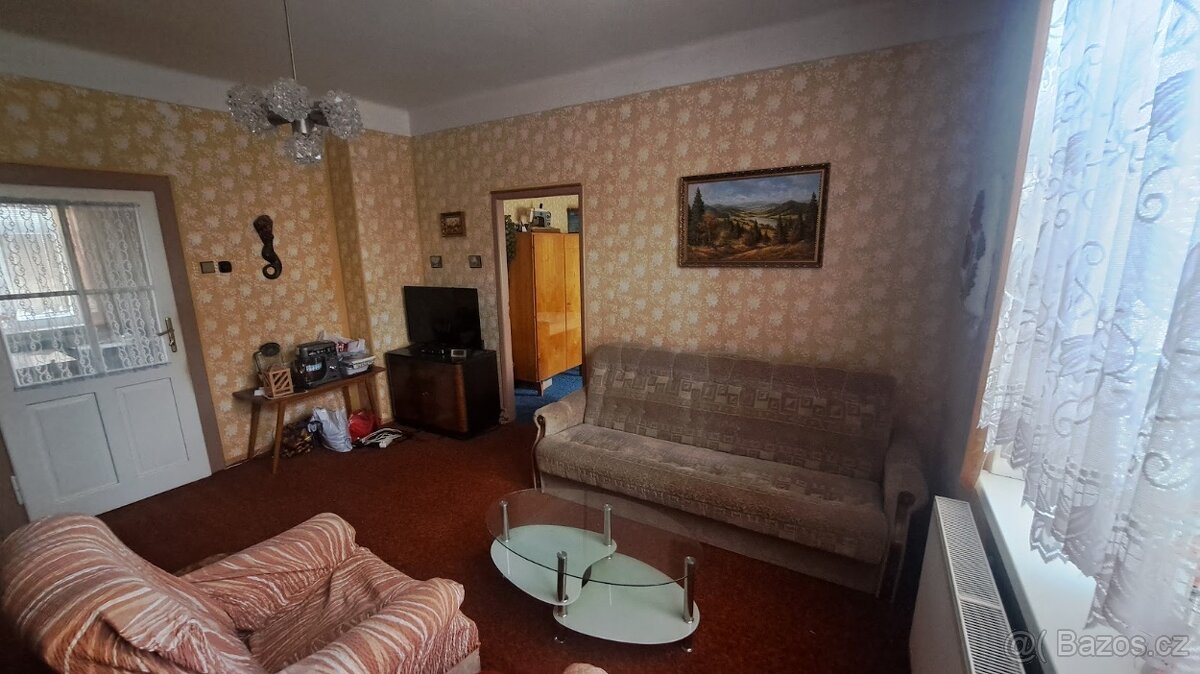 Prodej rodinné vilky v Jičíně - 10