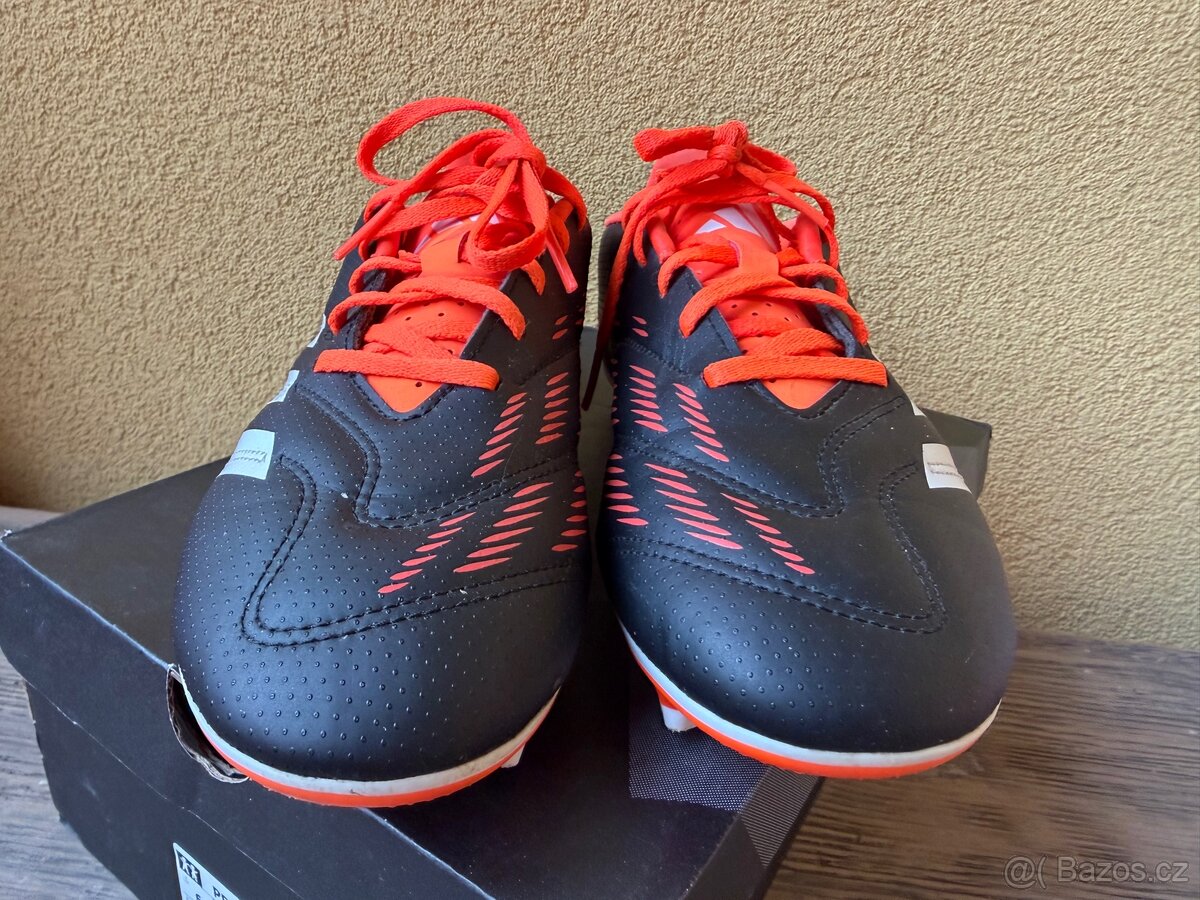 Nové kopačky Adidas vel.38,5 - 10