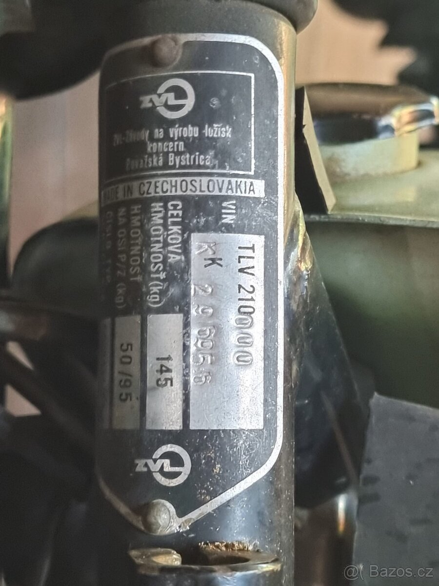 BABETA 210 - 10
