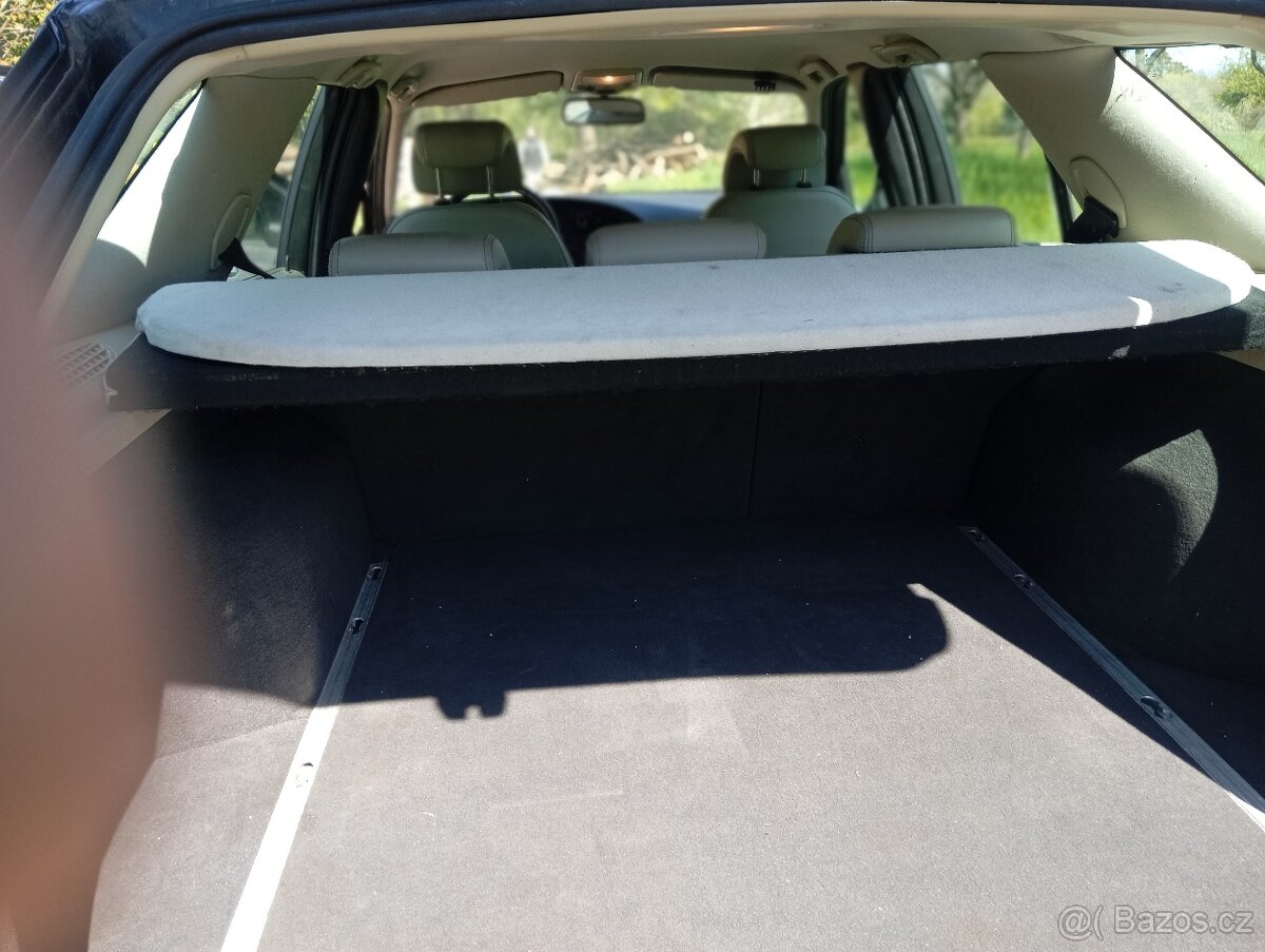 saab 9-5 - 10