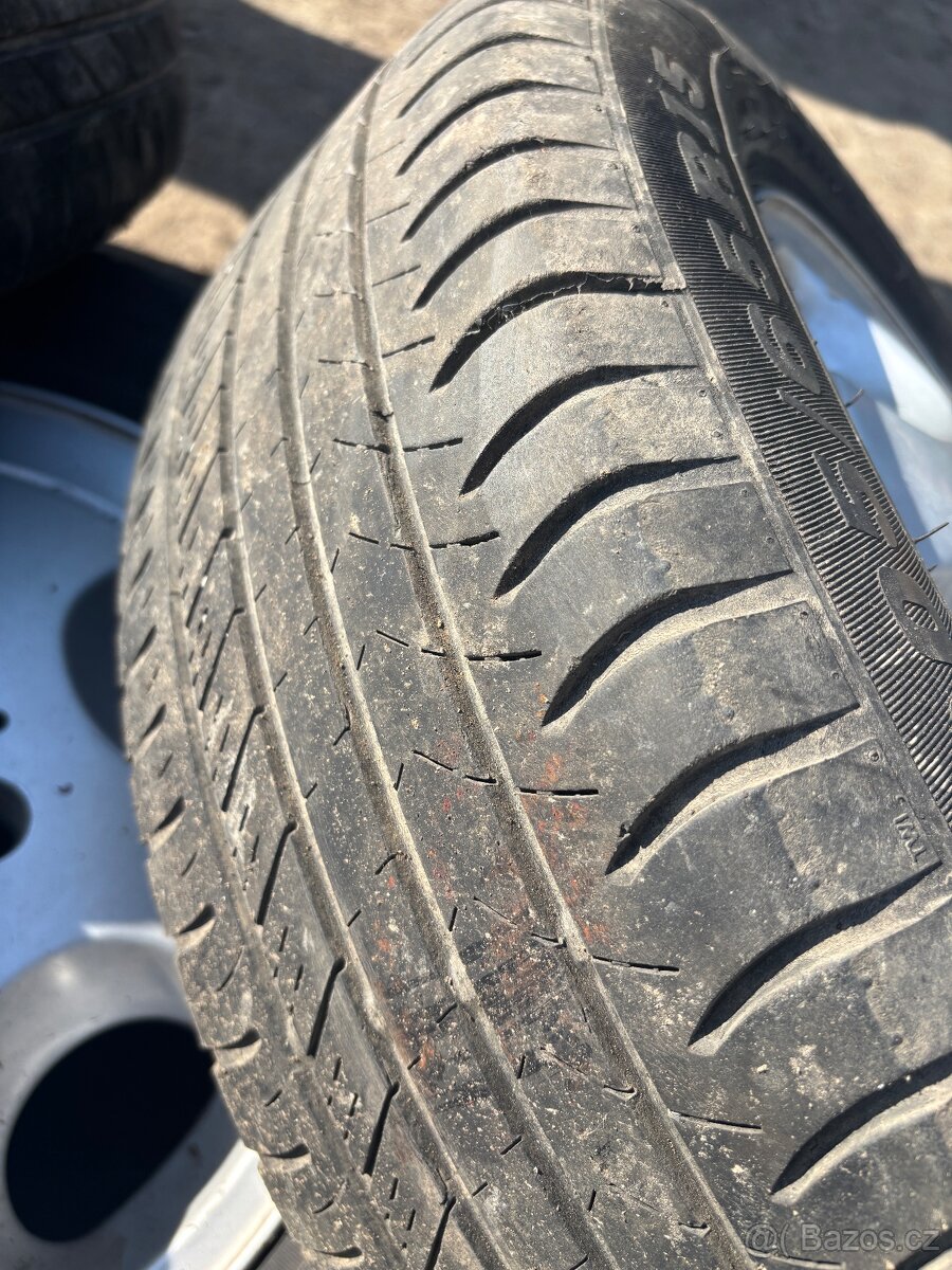 Kola Superia 205/65R15 94H - 10