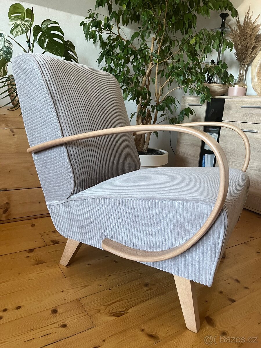 Křesla Halabala - 10