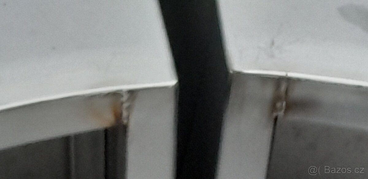 Koupací káď, sud - Ostravsko - Severní Morava. 738 01 - 10