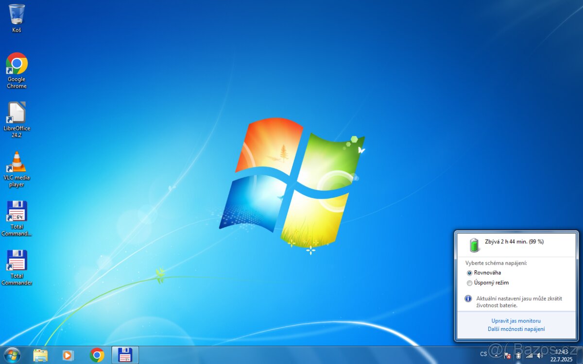 14 Notebook Lenovo THINKPAD T400 - 10