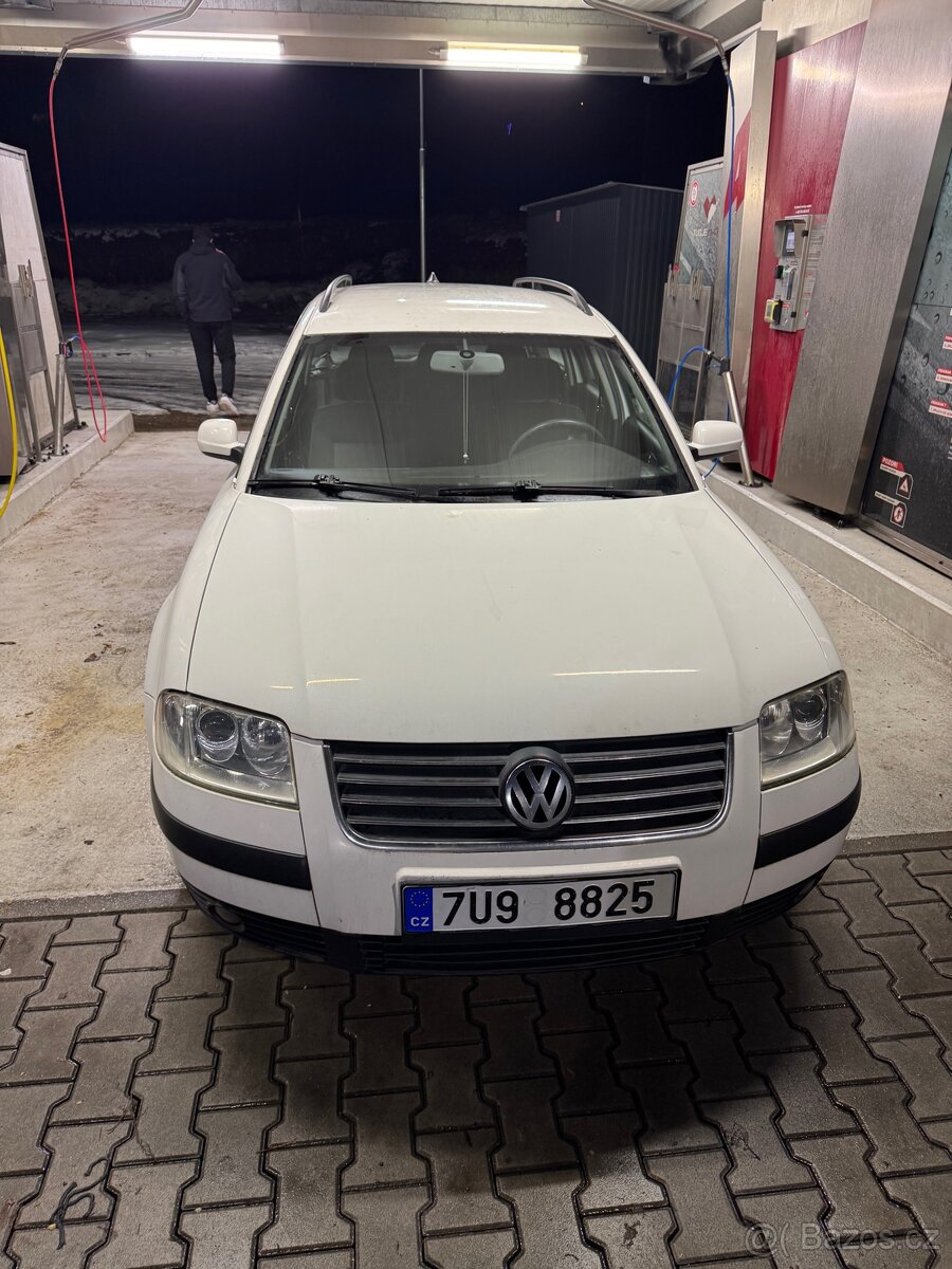 Passat 1.9TDI 96KW - 10