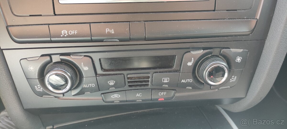 Audi A4 B8 2.0 TDI 105kw 2011 AVANT - 10