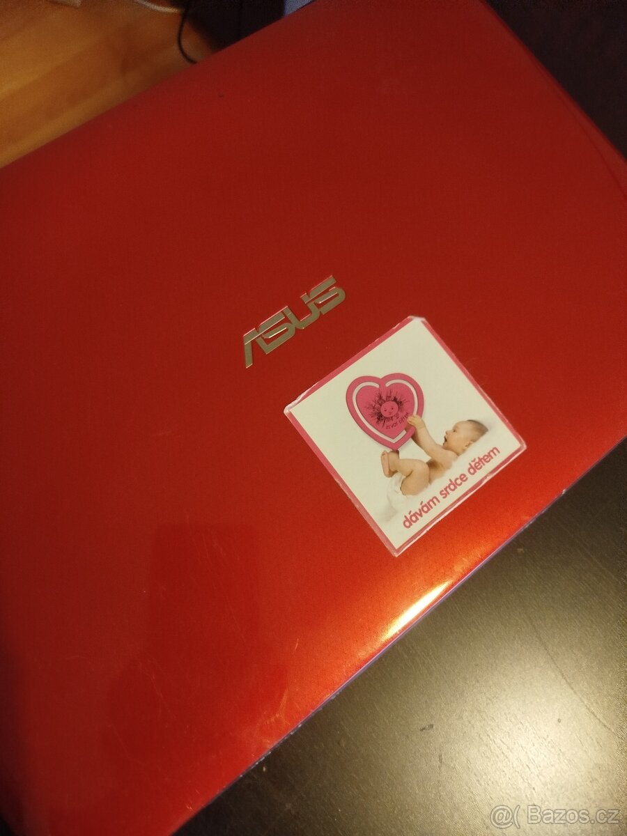 Asus X555l - Intel i5, Nvidia, 500GB, Win10 - 10