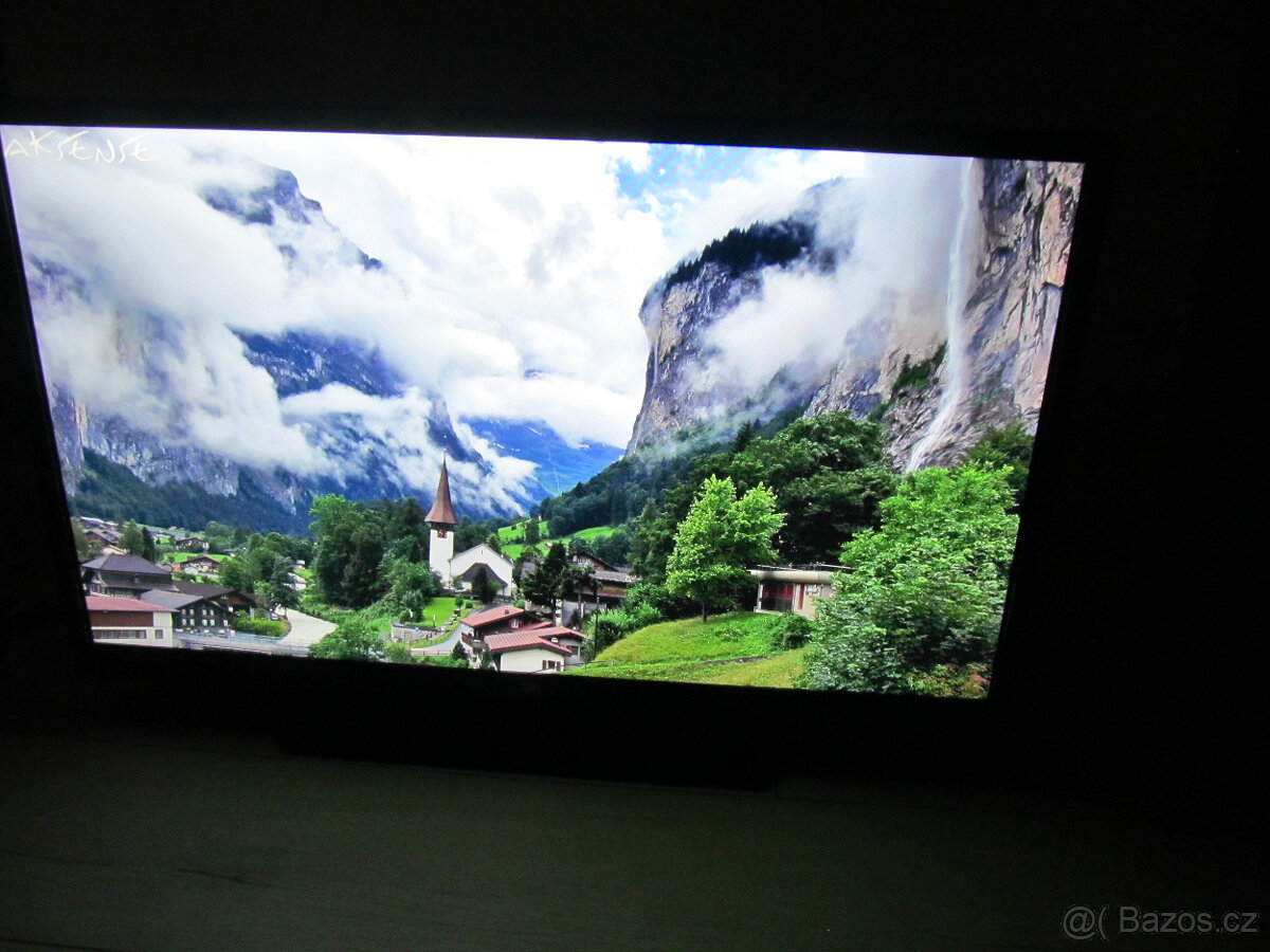 Smart Full HD JVC32VF52L 80cm Dvbt2 WIFI - 10