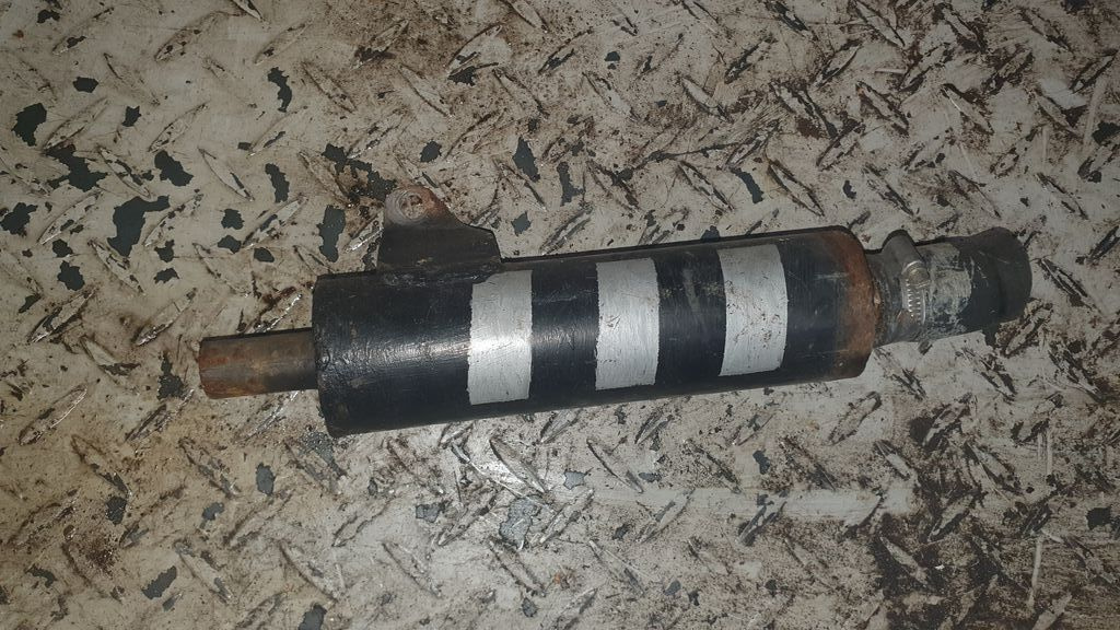 Díly HONDA MTX80 HD08 (1983) - 10