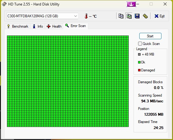DELL E5430 /i5-3340/8GB/SSD128GB/HDMI/WEBCAM/WIN11 - 10